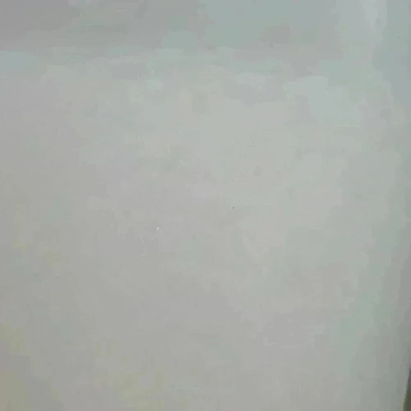 Vintage Tupperware 9 qt sheer  Canister 255 with sheer seal 1203 - Picture 6 of 8